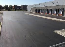 Why Choose Us For All Your Driveway Paving Needs in Embreeville, TN?